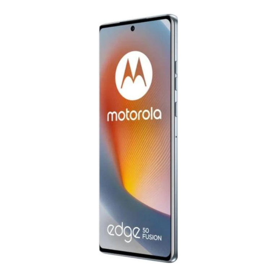 Motorola Edge 50 Fusion 12/512GB Marshmallow Blue (PB3T0064) (UA)