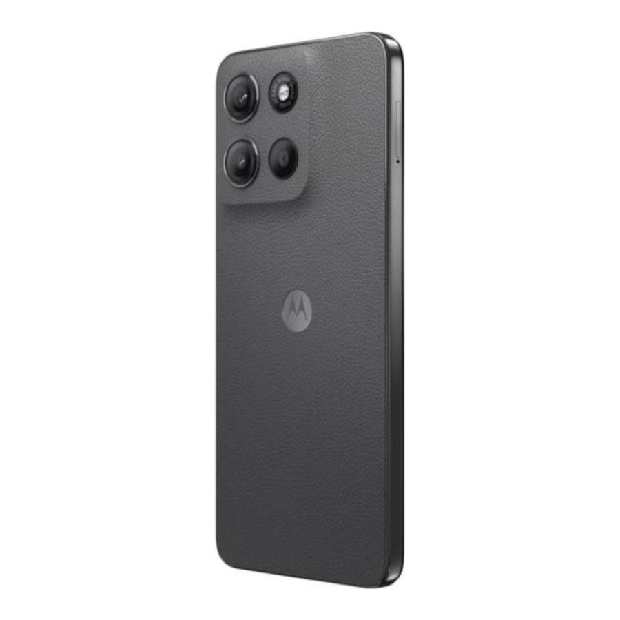 Motorola Moto G15 Power 8/256GB Gravity Grey (PB6G0006UA) (Global Version)