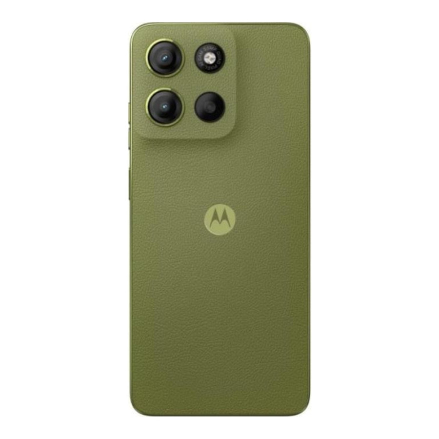 Motorola Moto G15 Power 8/256GB Iguana Green (PB6G0007UA) (Global Version)