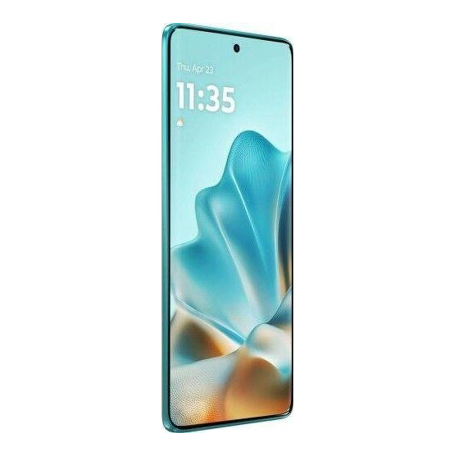 Motorola Moto Edge 60 Fusion 8/256GB Amazonite (PB7E0036) (Global Version)