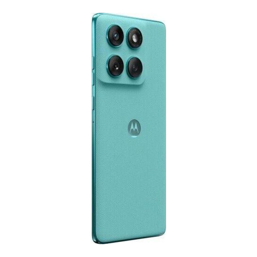 Motorola Moto Edge 60 Fusion 8/256GB Amazonite (PB7E0036) (Global Version)