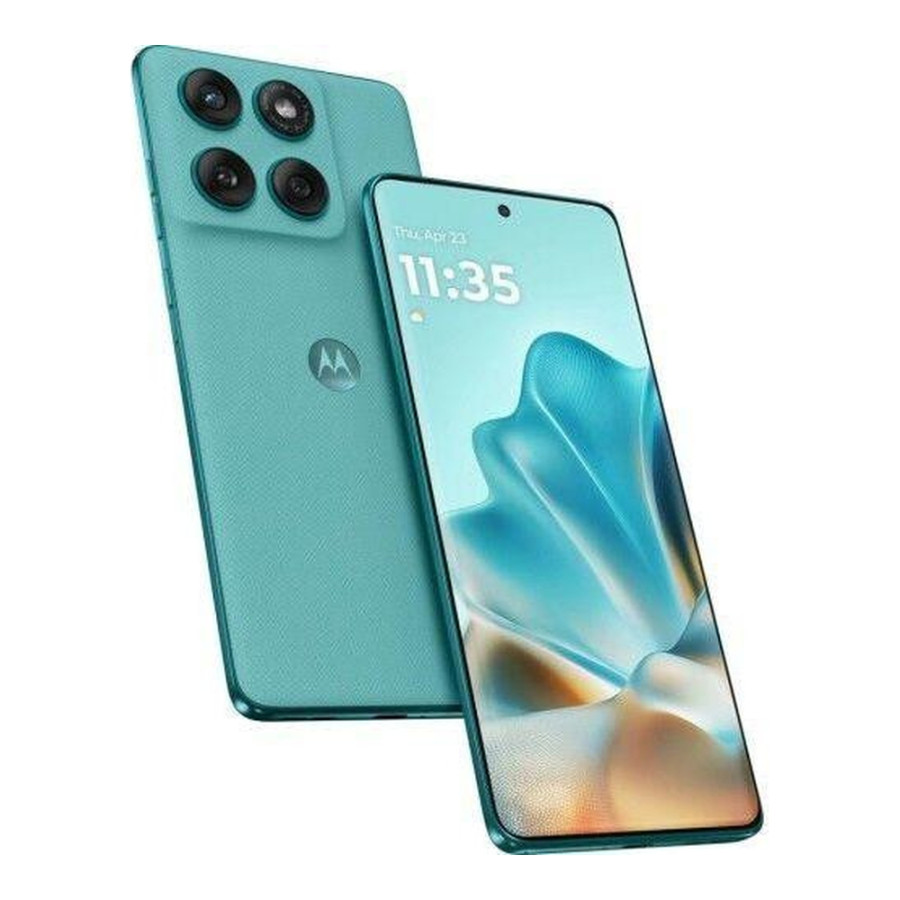 Motorola Moto Edge 60 Fusion 8/256GB Amazonite (PB7E0036) (Global Version)