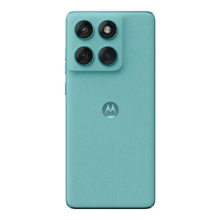 Motorola Moto Edge 60 Fusion 8/256GB Amazonite (PB7E0036) (Global Version)