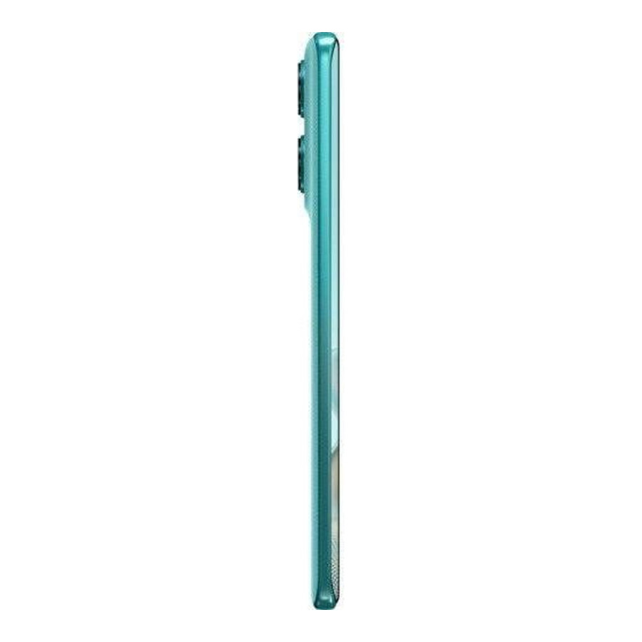 Motorola Moto Edge 60 Fusion 8/256GB Amazonite (PB7E0036) (Global Version)