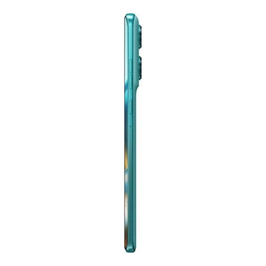 Motorola Moto Edge 60 Fusion 8/256GB Amazonite (PB7E0036) (Global Version)