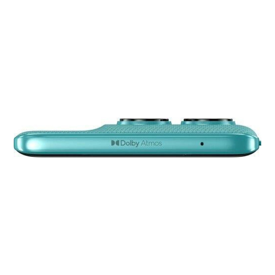 Motorola Moto Edge 60 Fusion 8/256GB Amazonite (PB7E0036) (Global Version)