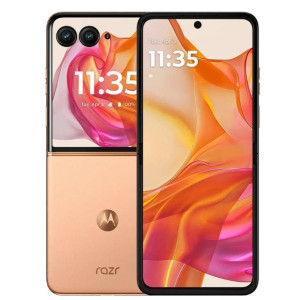 Motorola Razr 50 Ultra 12/512GB Peach Fuzz (Global Version)