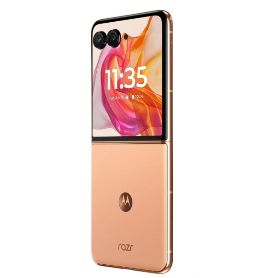Motorola Razr 50 Ultra 12/512GB Peach Fuzz (Global Version)