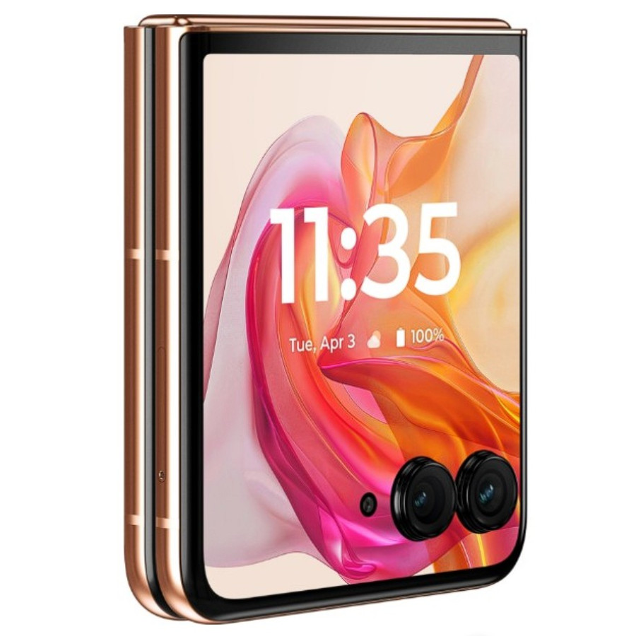 Motorola Razr 50 Ultra 12/512GB Peach Fuzz (Global Version)