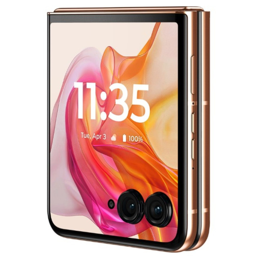 Motorola Razr 50 Ultra 12/512GB Peach Fuzz (Global Version)
