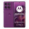 Motorola Moto Edge 60 Pro 12/512GB Sparkling Grape (PB7X0011) (UA)