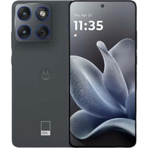 Motorola Edge 70 12/256GB Gadget Gray (Global Version)