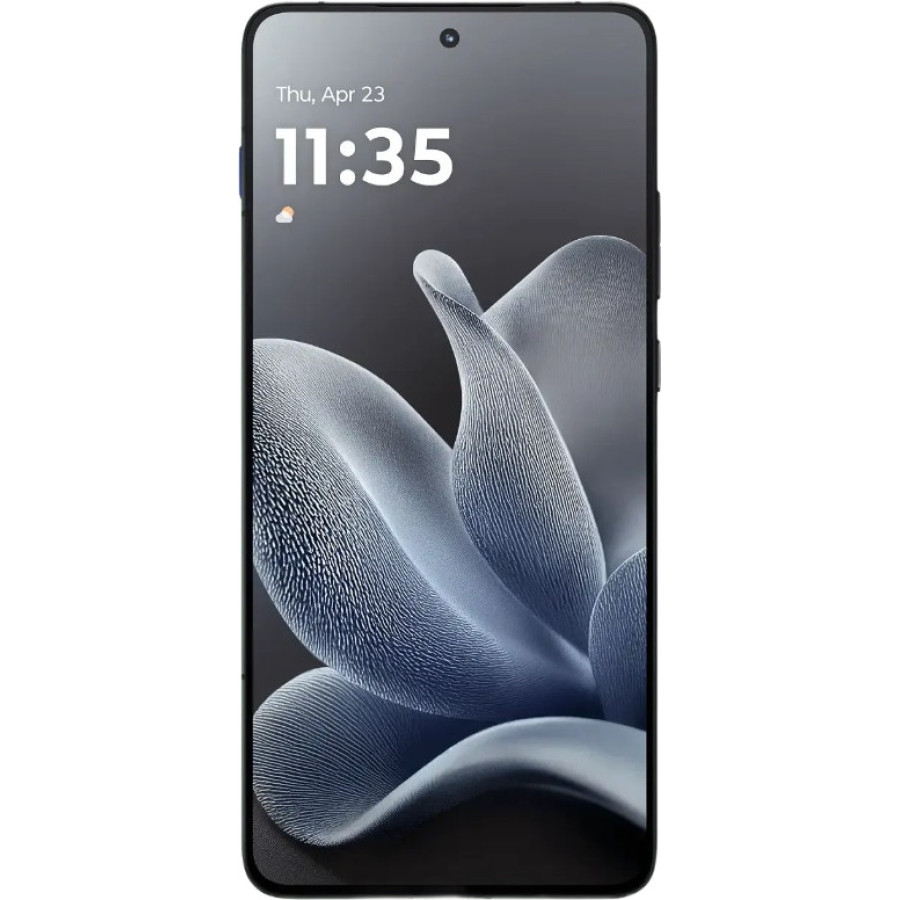 Motorola Edge 70 12/256GB Gadget Gray (Global Version)