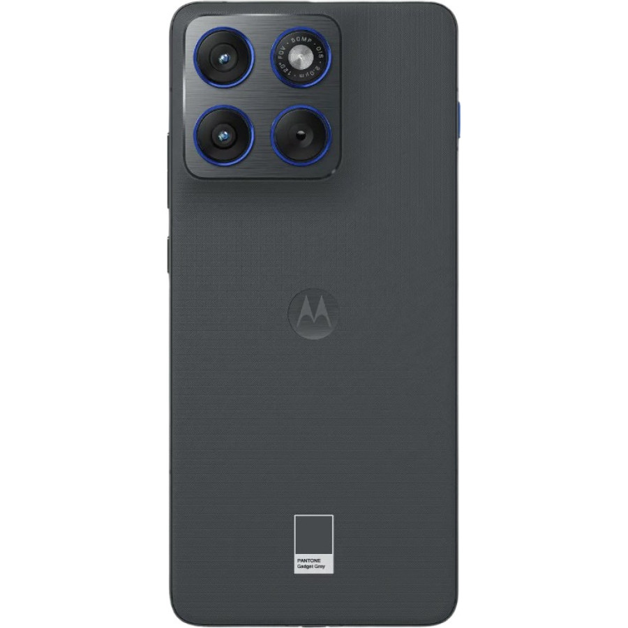 Motorola Edge 70 12/256GB Gadget Gray (Global Version)