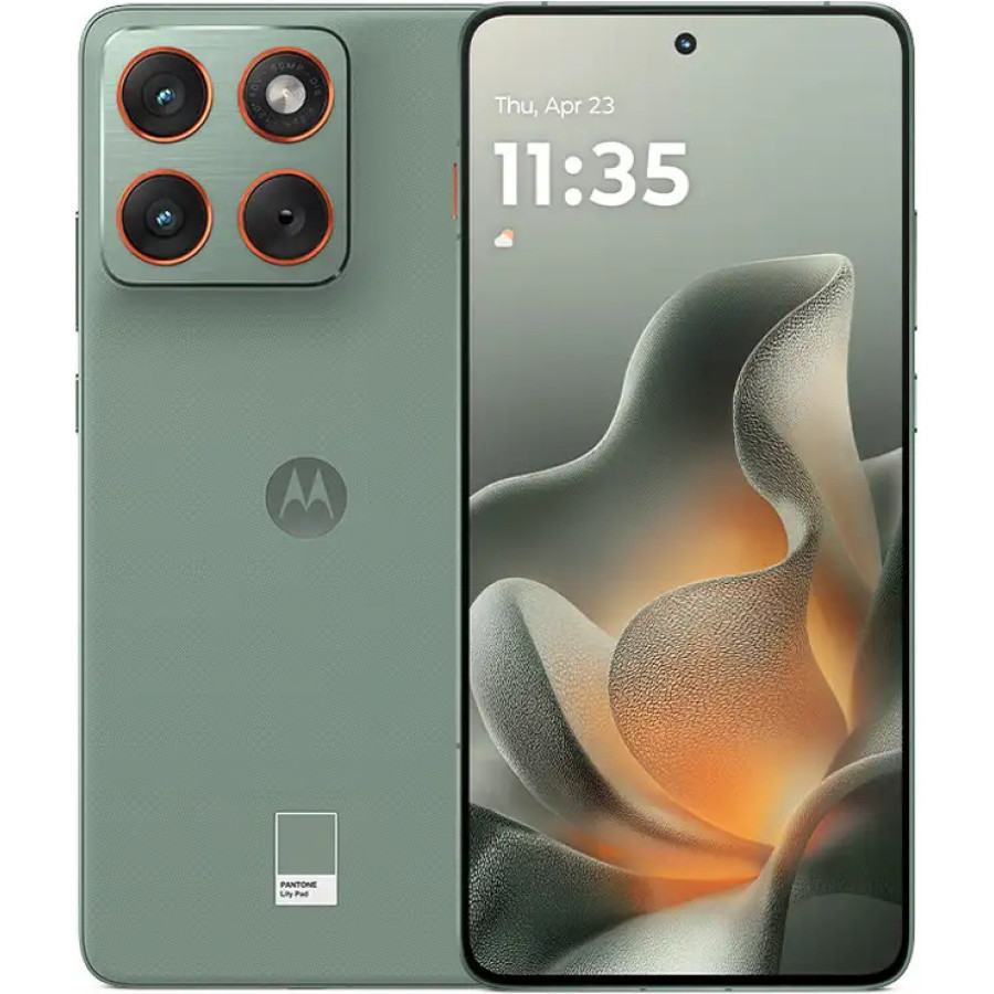 Motorola Edge 70 12/256GB Lily Pad (Global Version)