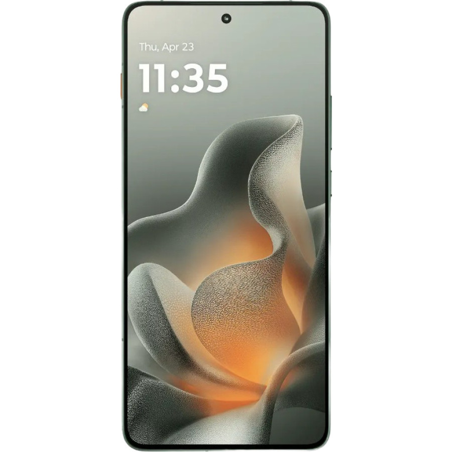 Motorola Edge 70 12/256GB Lily Pad (Global Version)