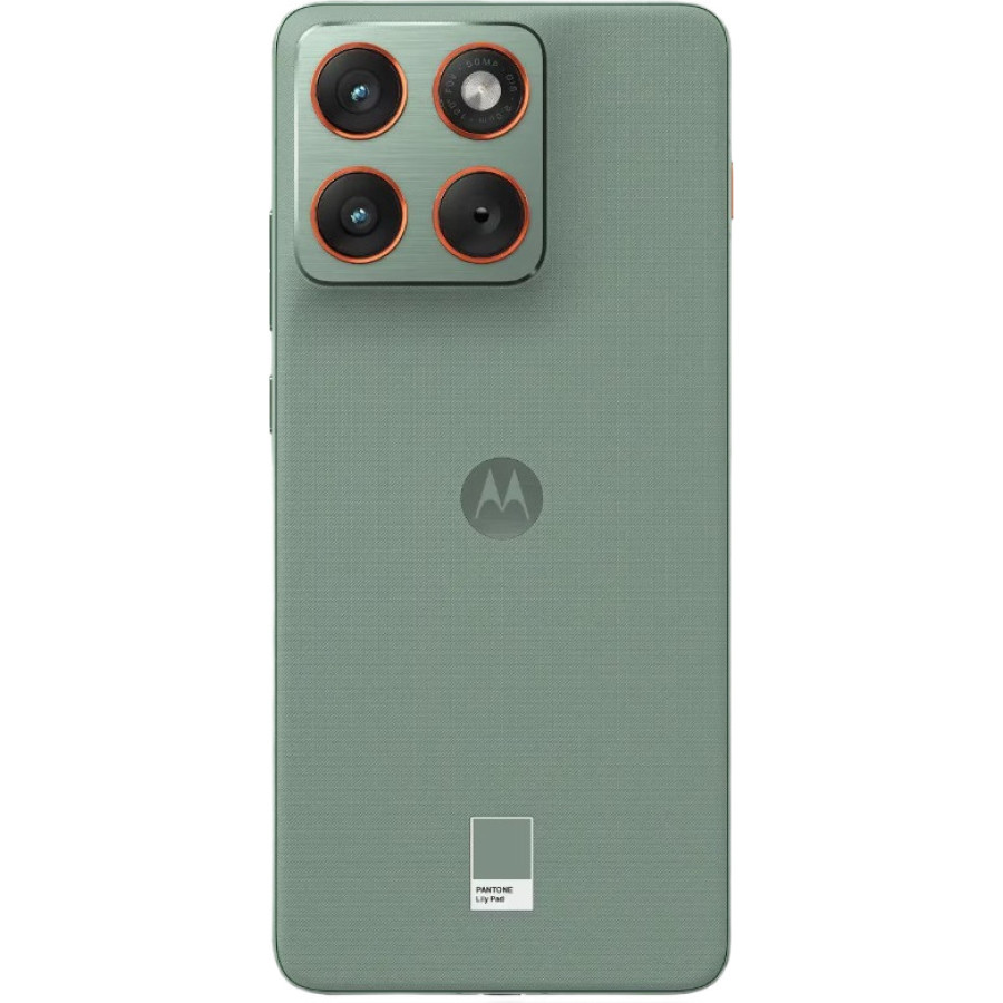 Motorola Edge 70 12/256GB Lily Pad (Global Version)