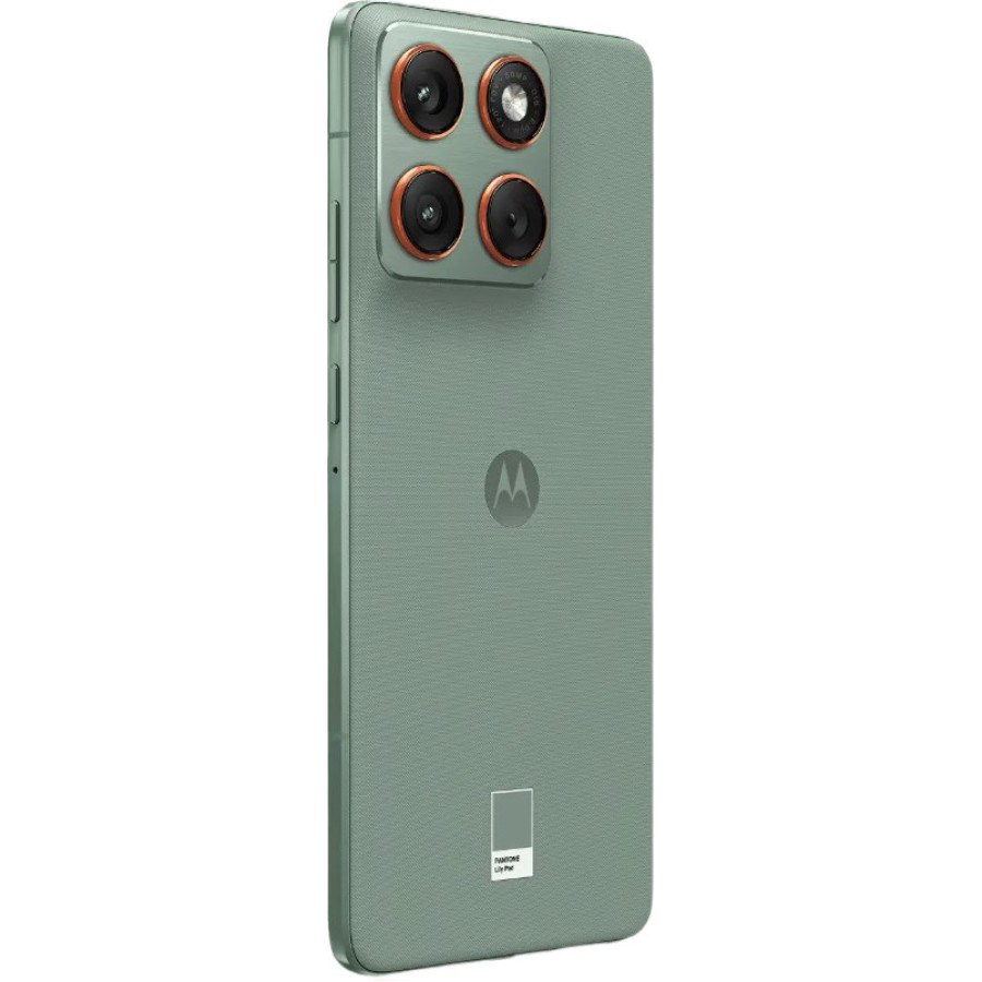 Motorola Edge 70 12/256GB Lily Pad (Global Version)