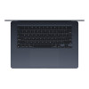 Apple MacBook Air 15" 2025 Midnight (MW1L3)