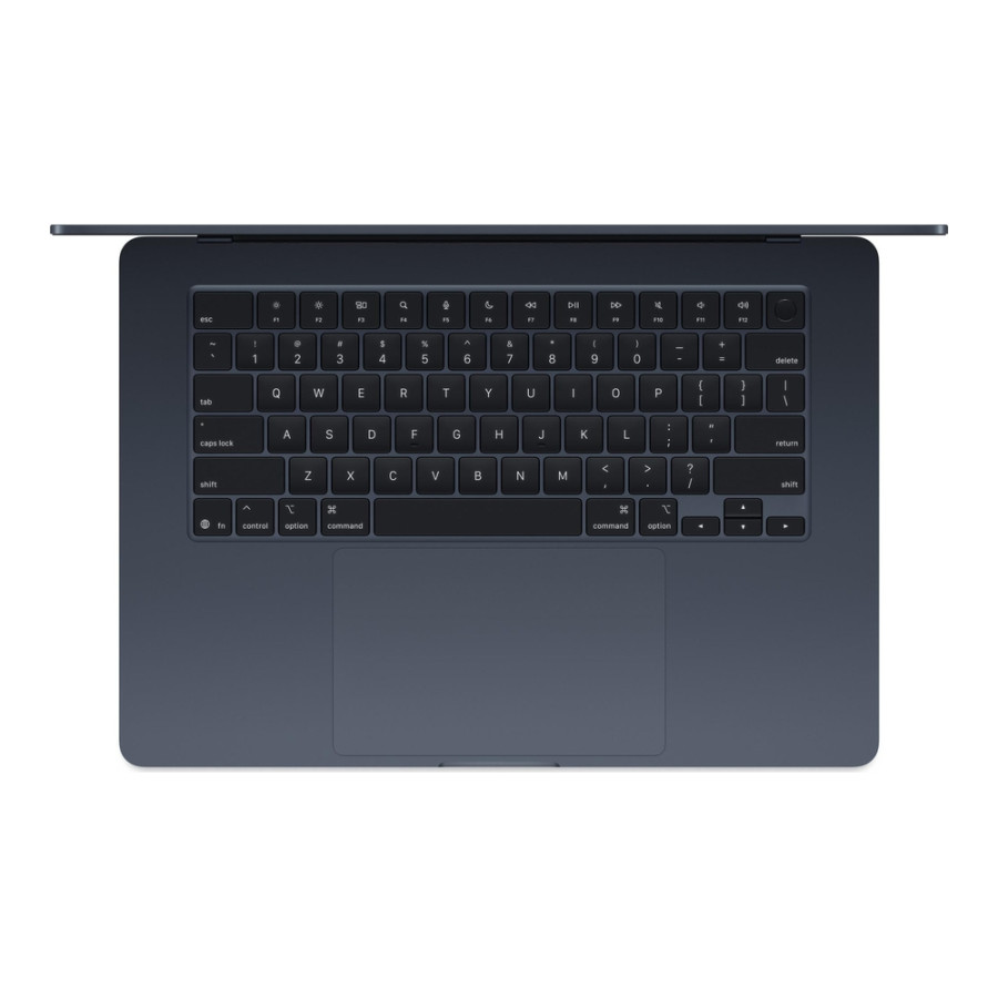 Apple MacBook Air 15" 2025 Midnight (MW1L3)
