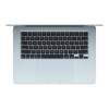 Apple MacBook Air 15" 2025 Sky Blue (MC7A4)