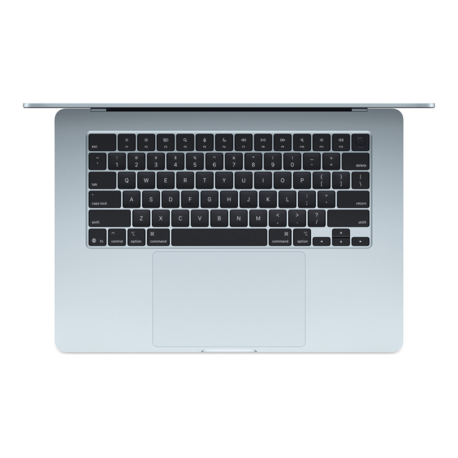 Apple MacBook Air 15" 2025 Sky Blue (MC7A4)