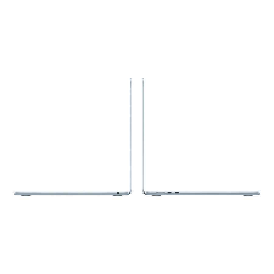 Apple MacBook Air 15" 2025 Sky Blue (MC7A4)