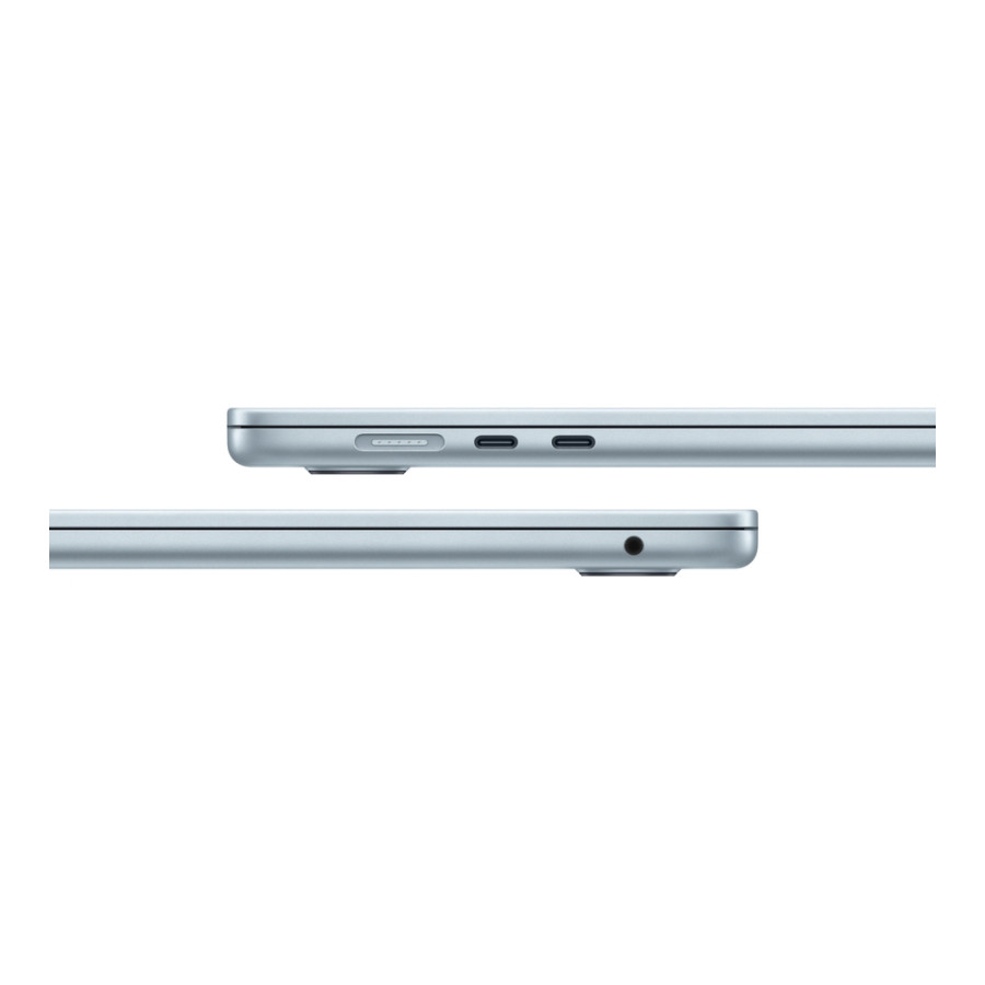 Apple MacBook Air 15" 2025 Sky Blue (MC7A4)