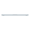 Apple MacBook Air 15" 2025 Sky Blue (MC7A4)