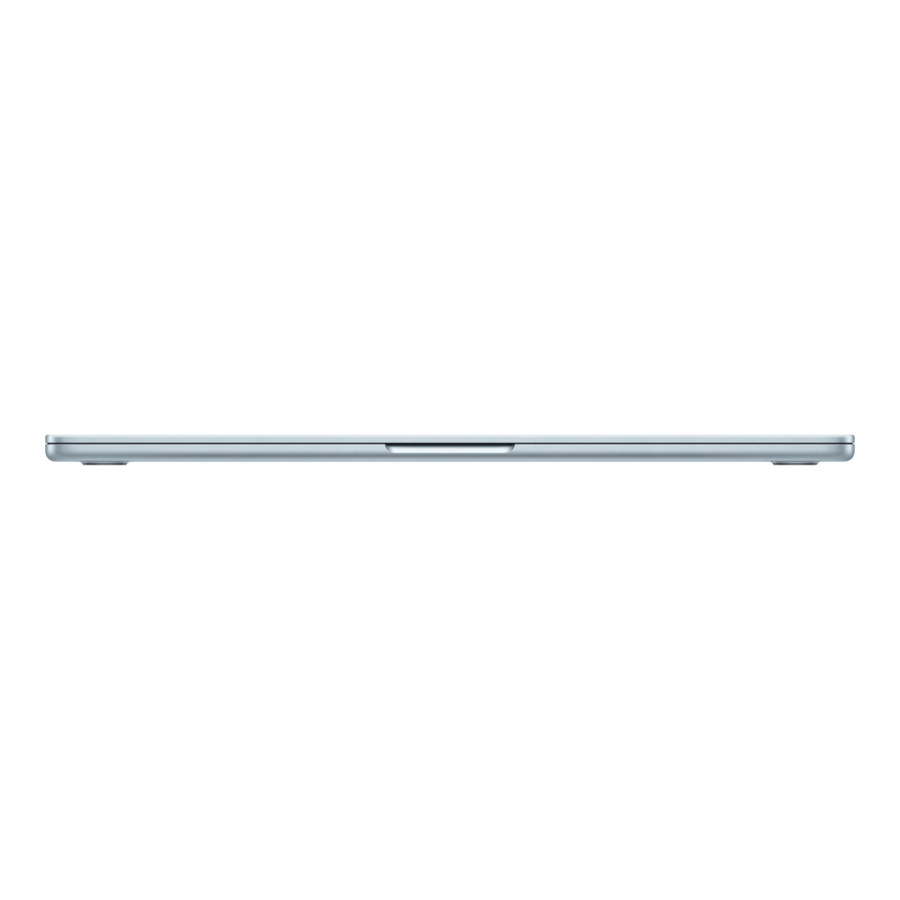 Apple MacBook Air 15" 2025 Sky Blue (MC7A4)
