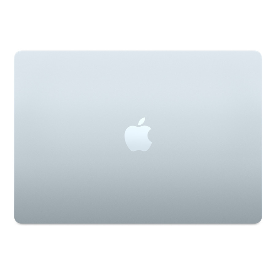 Apple MacBook Air 15" 2025 Sky Blue (MC7A4)