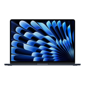 Apple MacBook Air 15" 2025 Midnight (MW1M3)
