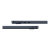 Apple MacBook Air 15" 2025 Midnight (MW1M3)