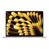 Apple MacBook Air 15" 2025 Starlight (MW1K3)