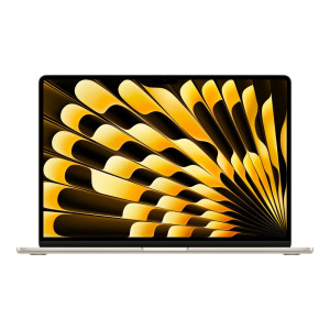 Apple MacBook Air 15" 2025 Starlight (MW1K3)
