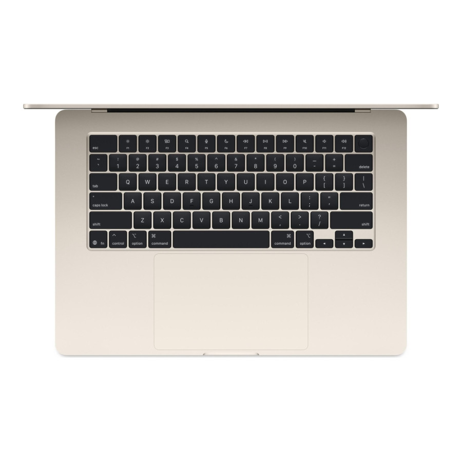 Apple MacBook Air 15" 2025 Starlight (MW1K3)