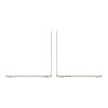 Apple MacBook Air 15" 2025 Starlight (MW1K3)