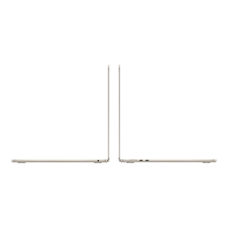 Apple MacBook Air 15" 2025 Starlight (MW1K3)