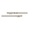 Apple MacBook Air 15" 2025 Starlight (MW1K3)