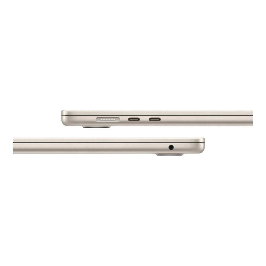 Apple MacBook Air 15" 2025 Starlight (MW1K3)