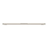 Apple MacBook Air 15" 2025 Starlight (MW1K3)