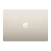 Apple MacBook Air 15" 2025 Starlight (MW1K3)