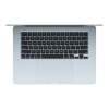 Apple MacBook Air 15" 2025 Sky Blue (MC7D4)
