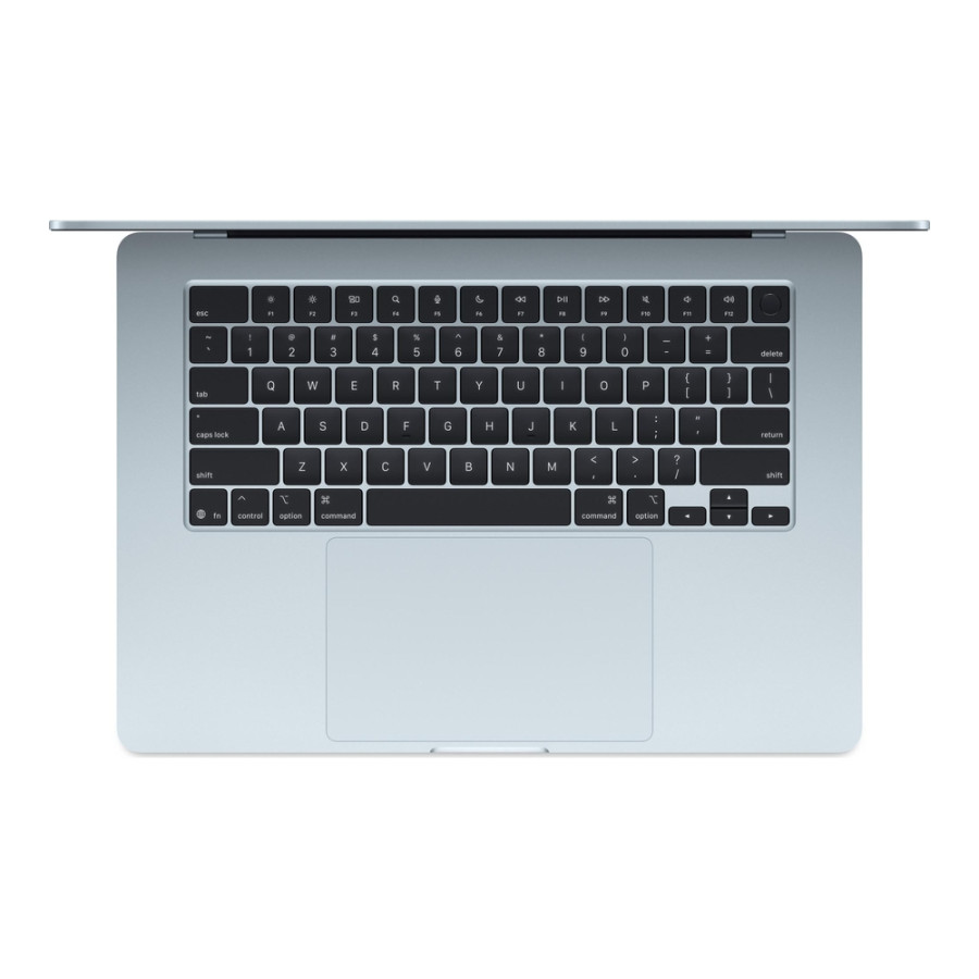 Apple MacBook Air 15" 2025 Sky Blue (MC7D4)