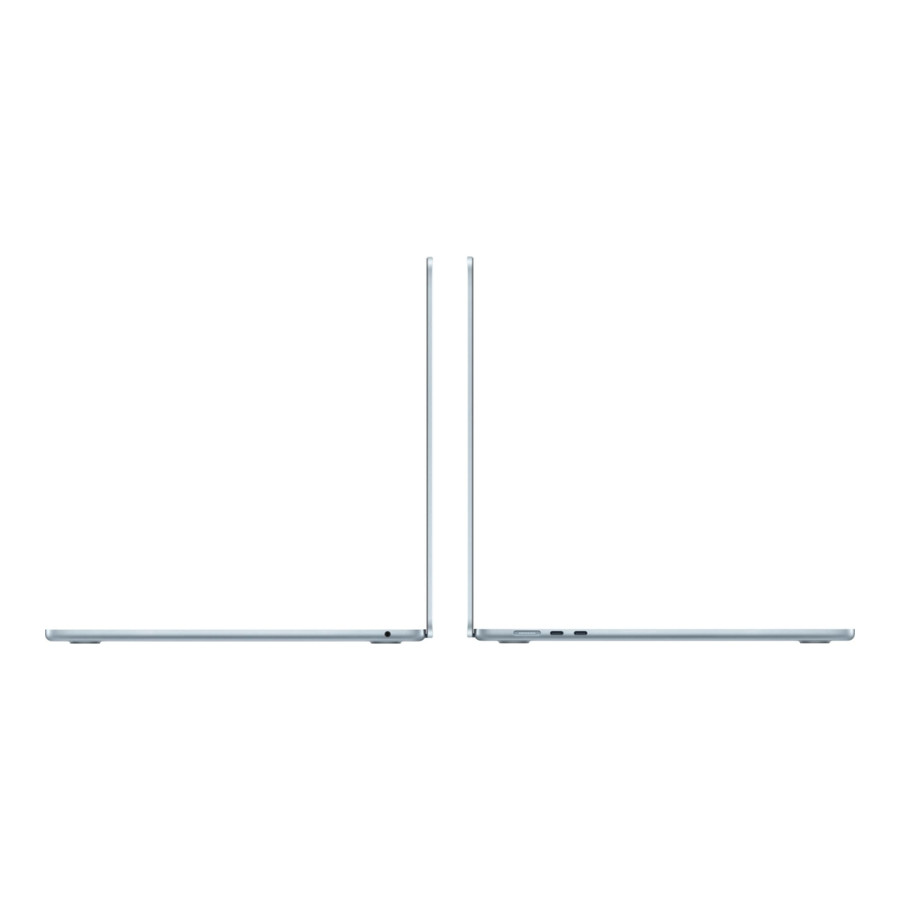 Apple MacBook Air 15" 2025 Sky Blue (MC7D4)