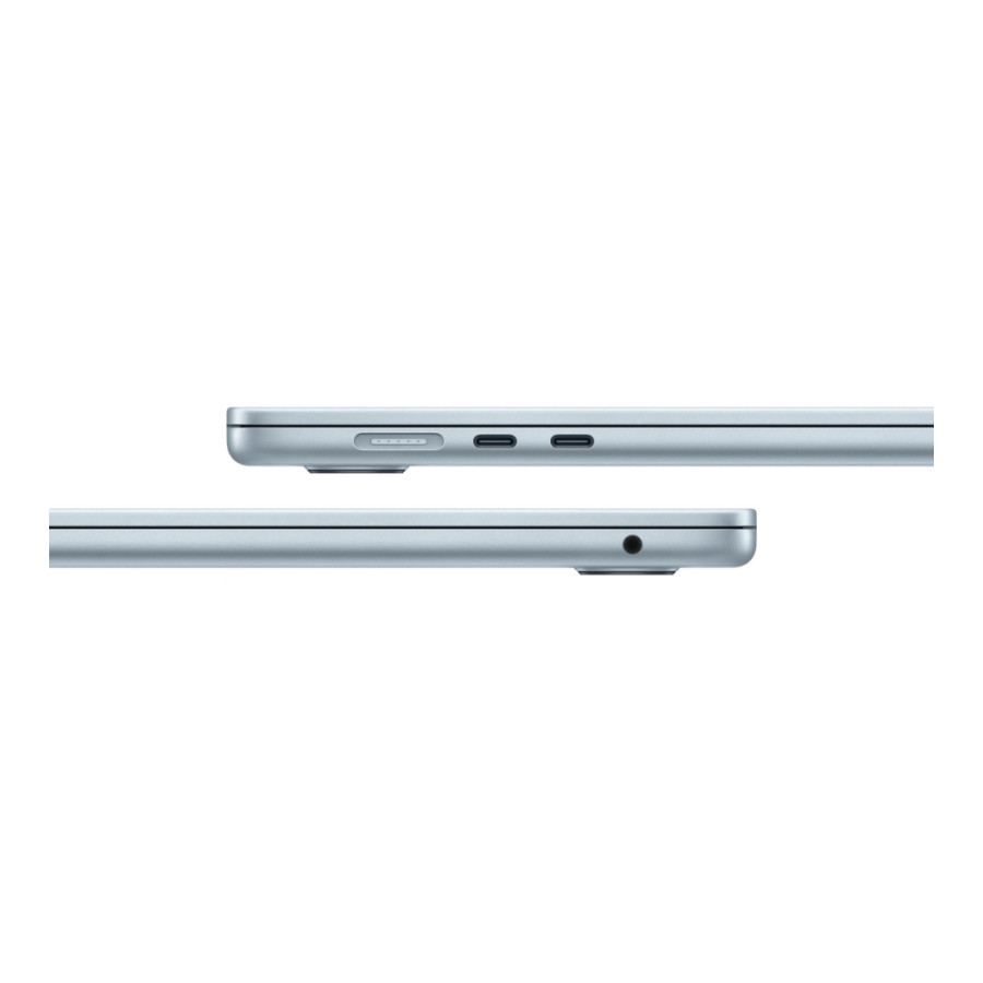 Apple MacBook Air 15" 2025 Sky Blue (MC7D4)