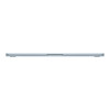 Apple MacBook Air 15" 2025 Sky Blue (MC7D4)