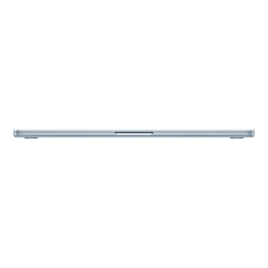 Apple MacBook Air 15" 2025 Sky Blue (MC7D4)