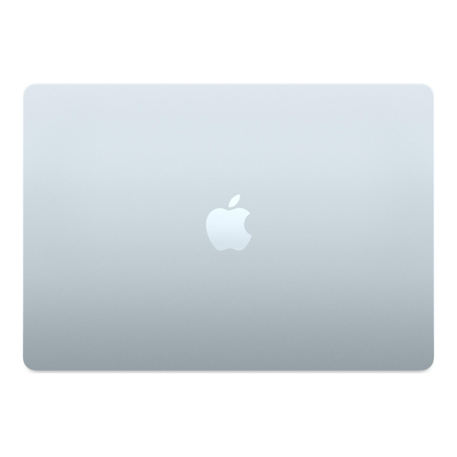 Apple MacBook Air 15" 2025 Sky Blue (MC7D4)