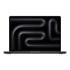 Apple MacBook Pro 14" Late 2024 Space Black (MW2U3)